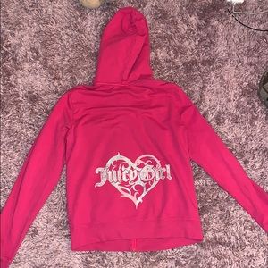 Juicy Couture jacket